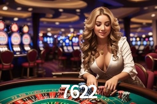 Welcome Bonus 7622