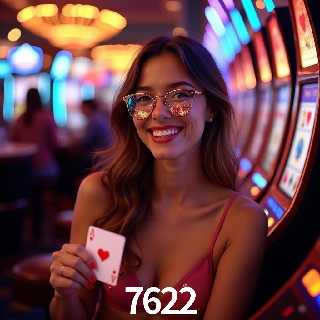 Welcome Bonus 7622