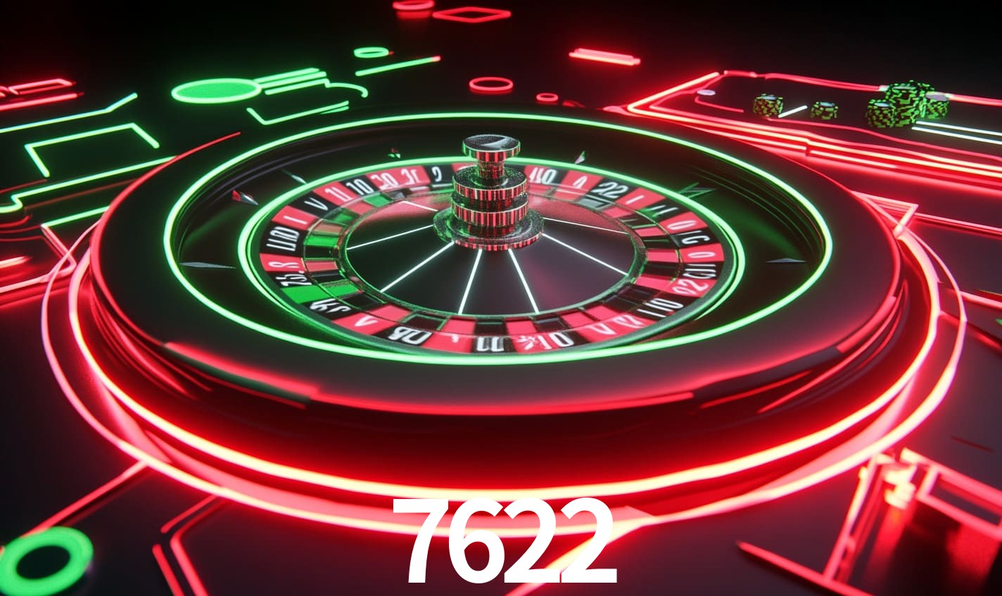 7622 São Paulo - Jogo Coleção