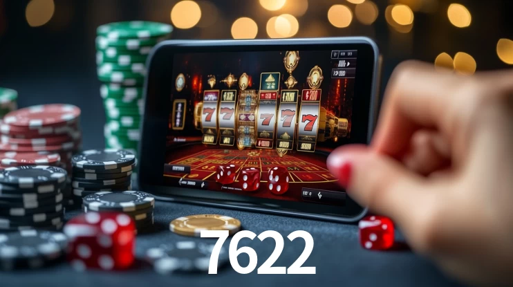 VIP Casino 7622