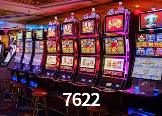 7622 Bônus - Pacote R$5.000 + VIP