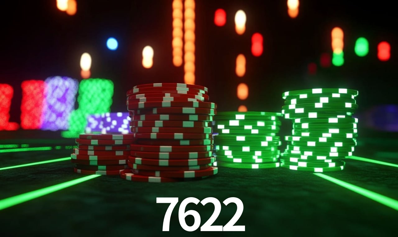 Live Casino 7622