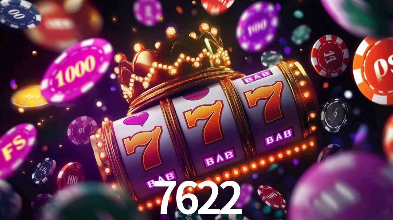 2FA Security 7622