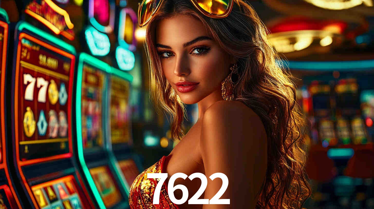 Blackjack Table 7622