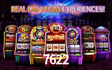 7622 Belo Horizonte - VIP Casino