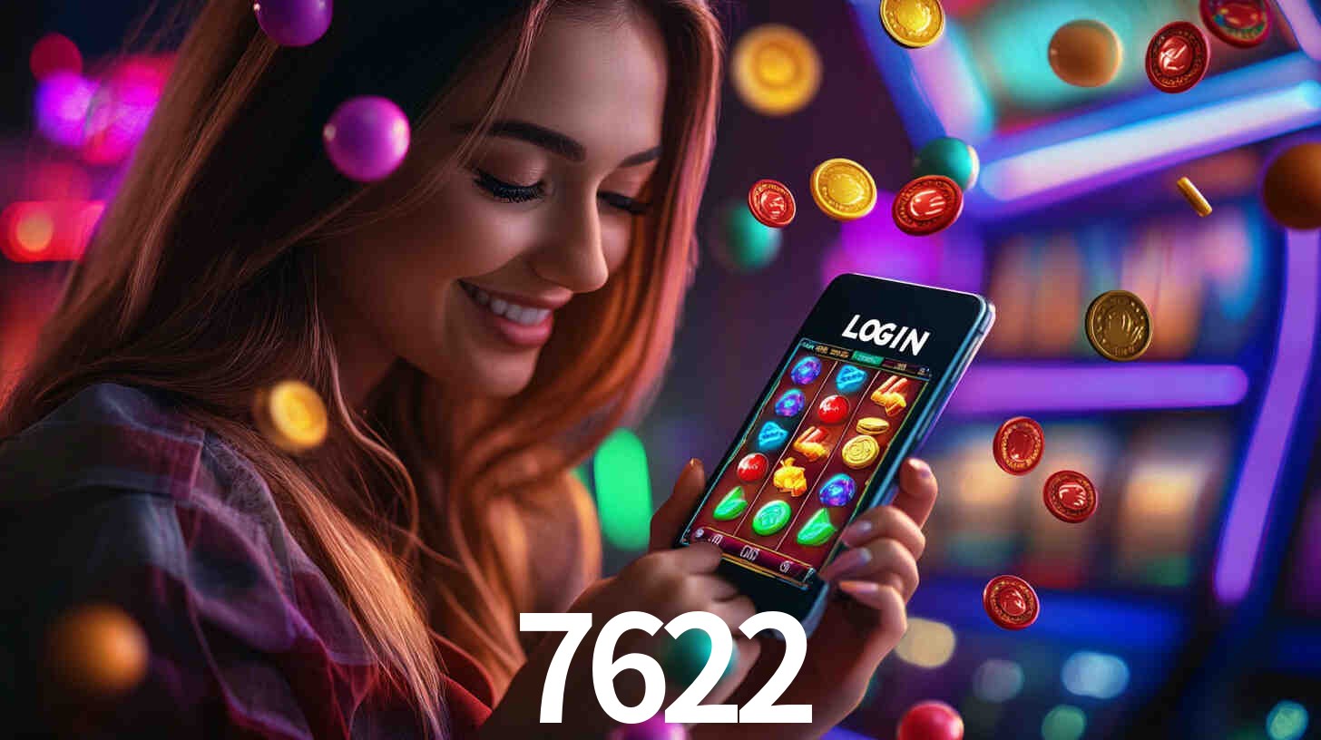Experimente o Login Seguro Premium no 7622