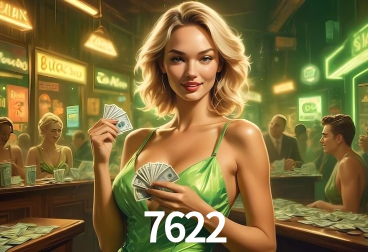A Emoção da Loteria na 7622: Uma Chance de Mudança de Vida