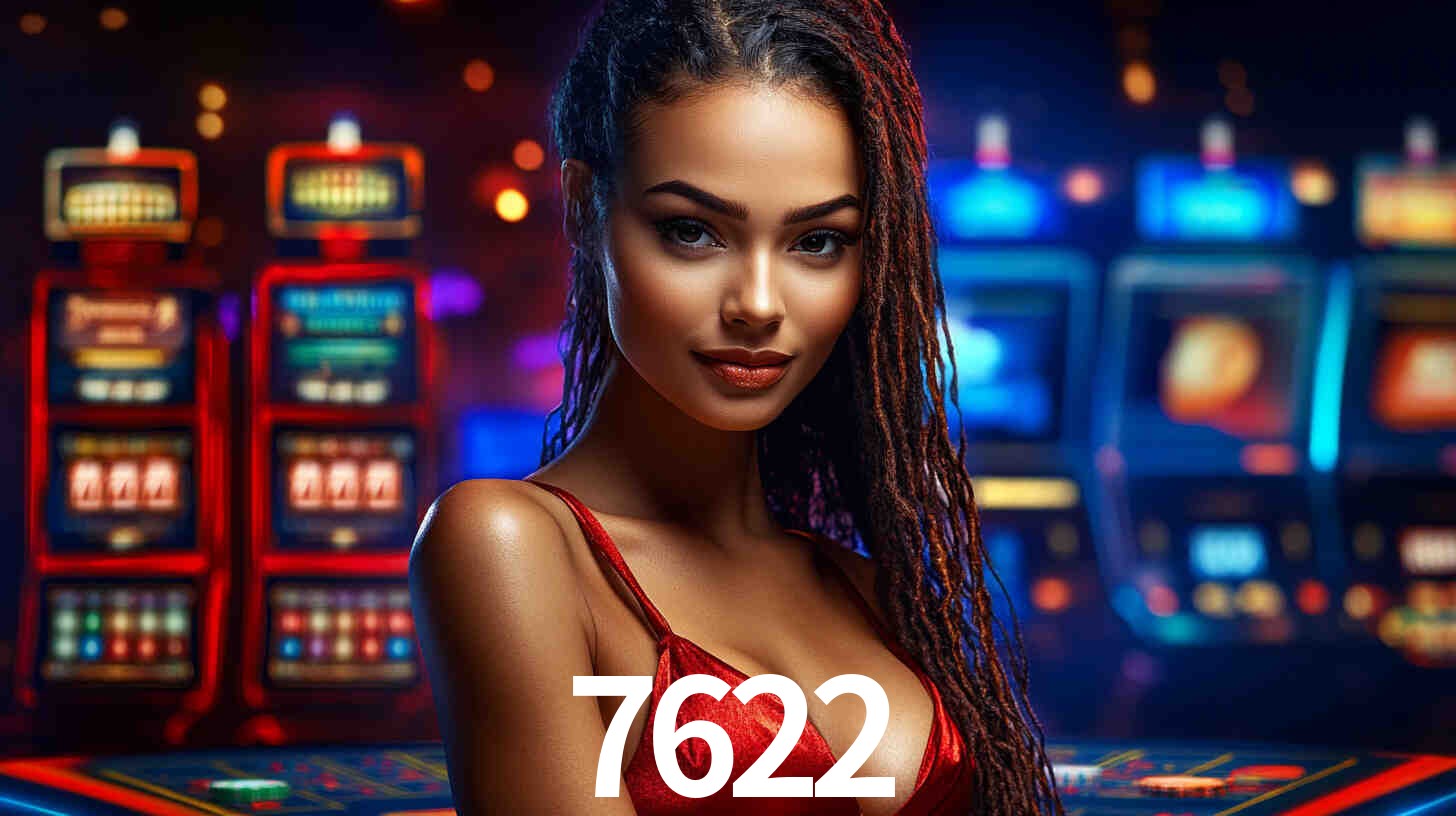 Desvendando o Mundo dos Jogos Virtuais na 7622