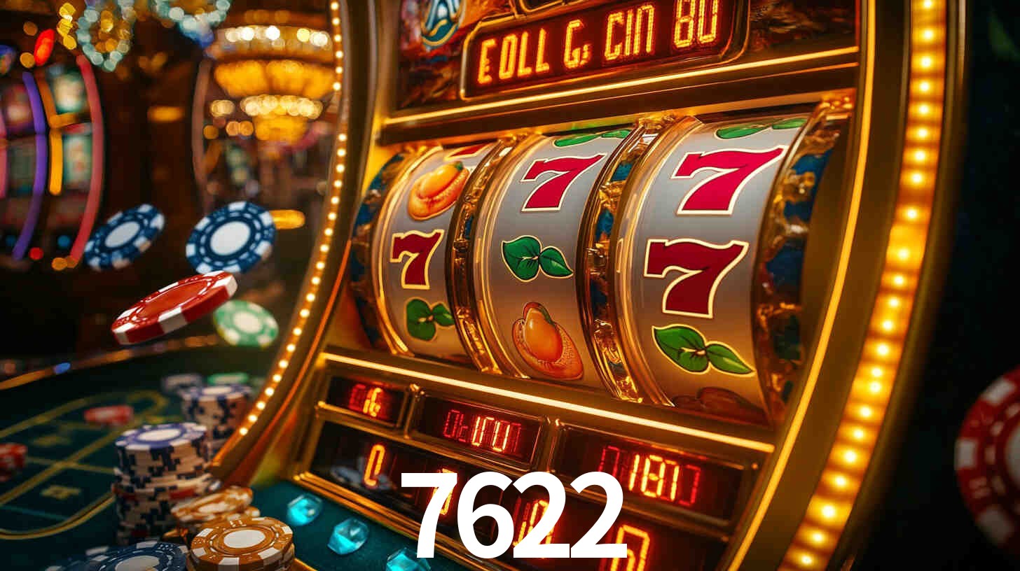 Live Casino 7622