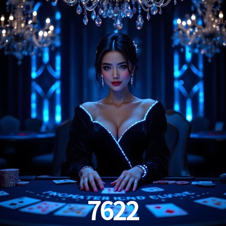 7622 Brasília - Jogo Features
