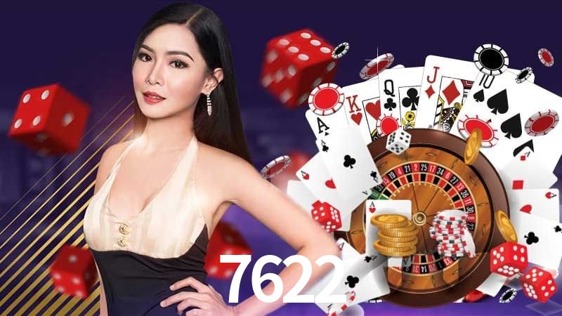 Casino VIP 7622