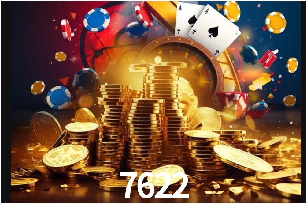 Bônus Diários 7622