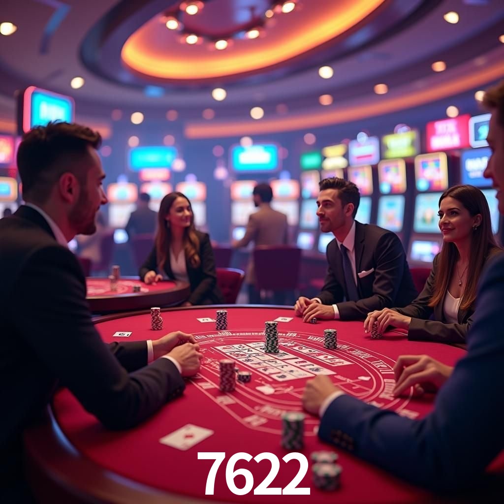 Apostas de Futebol 7622