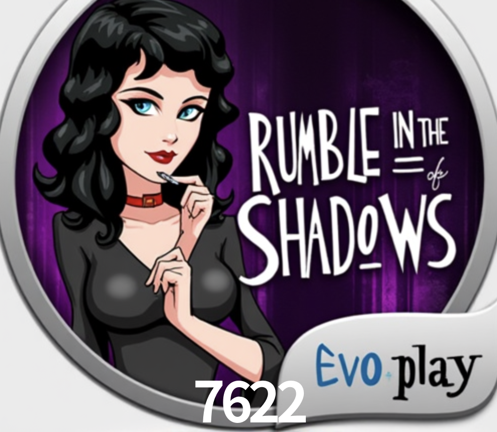 APP oficial da 7622 para mobile