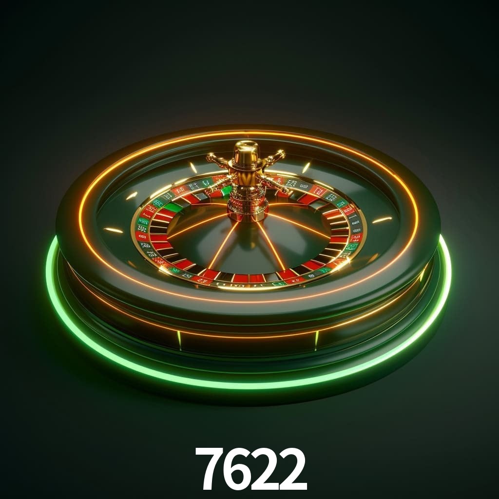 7622 App - Aplicativo Móvel Oficial