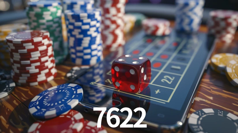 7622 bet
