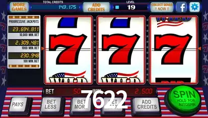 7622 Brasília - Casino Guide
