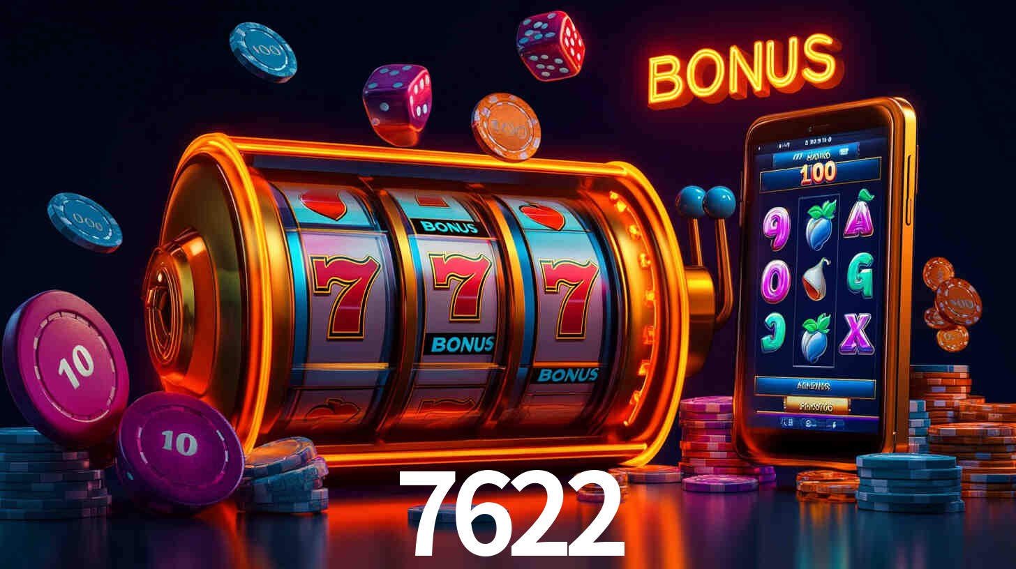 Inovações de Jogos na 7622: O Futuro das Experiências Interativas