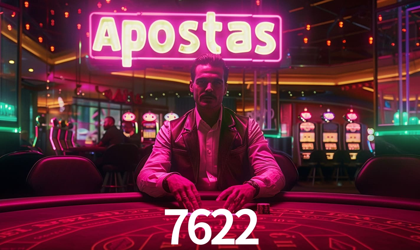 7622 Brasília - Crash Guide