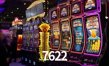 7622 Cassino - 80+ Mesas ao Vivo