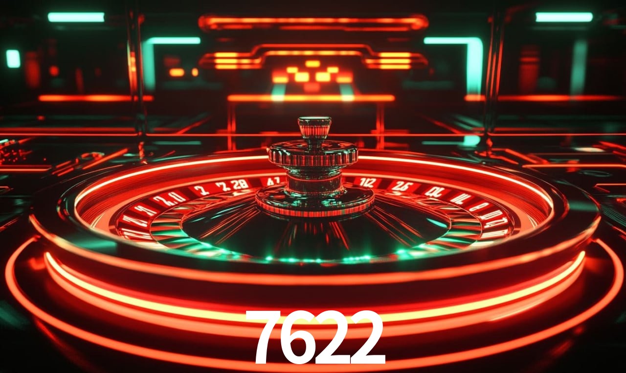 A Popularidade dos Caça-Níqueis no 7622
