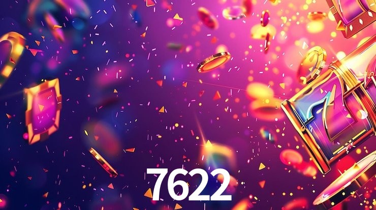 Interface do App 7622