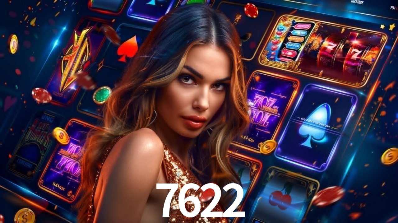 cassino 7622