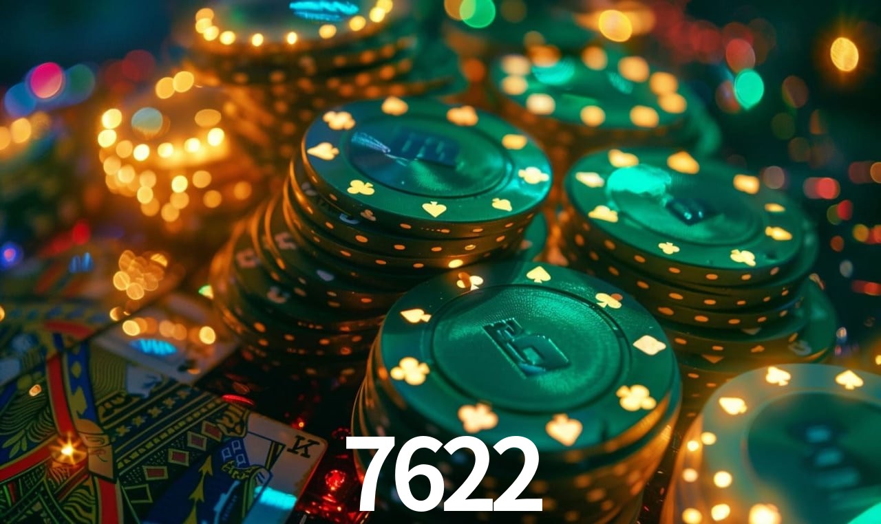 Jogos de Slot 7622