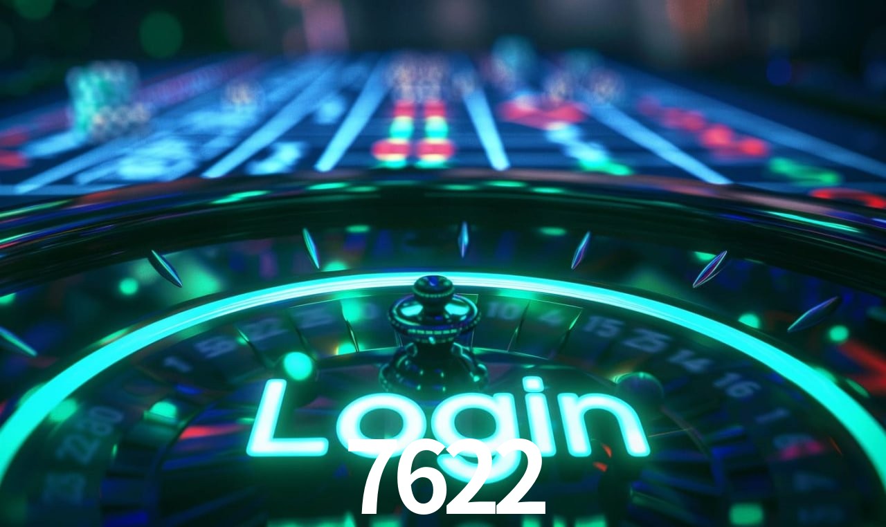 Provedores de Jogos 7622