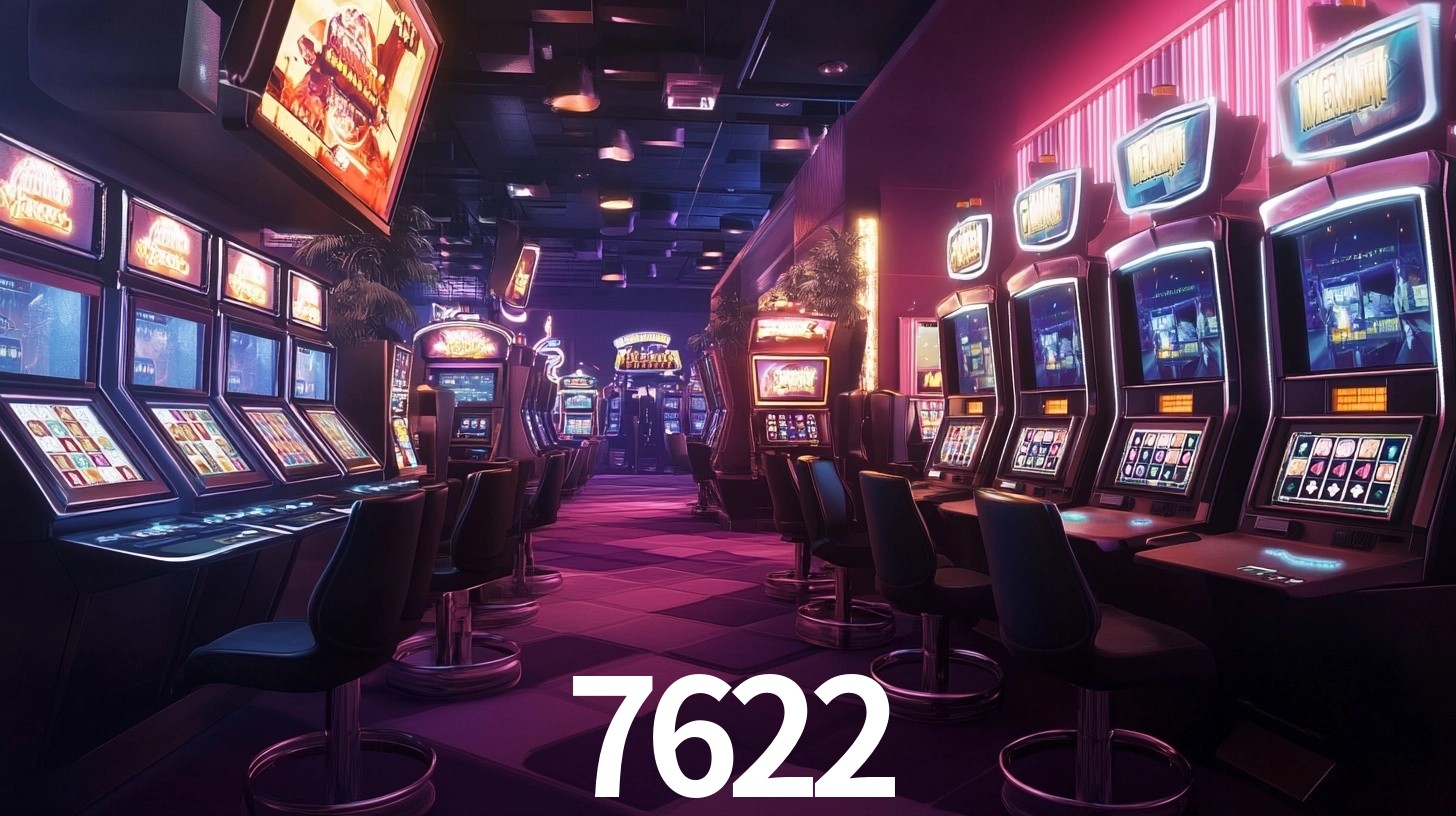 Welcome Bonus 7622