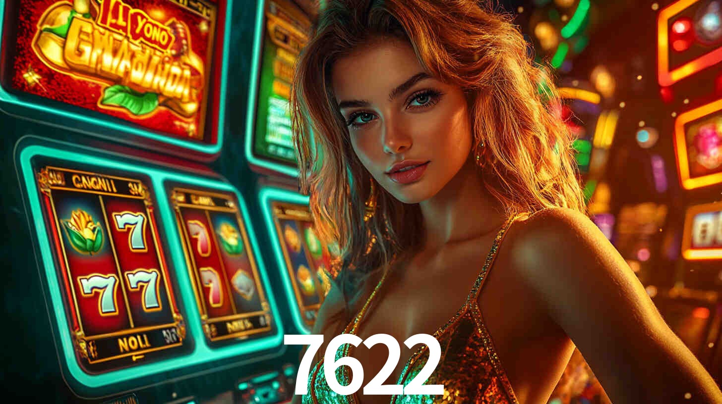 Roulette Table 7622