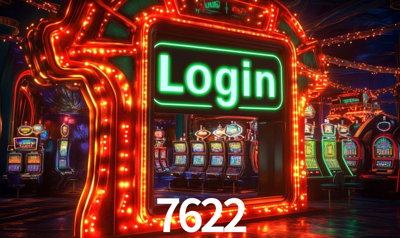 Casino Ao Vivo 7622