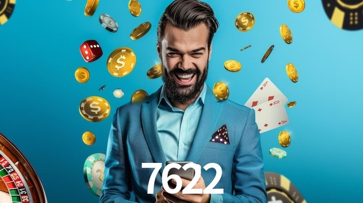 Account Benefits 7622