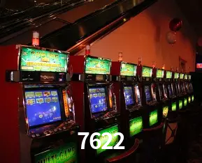 7622 Cassino Ao Vivo - 89 Mesas Evolution Gaming