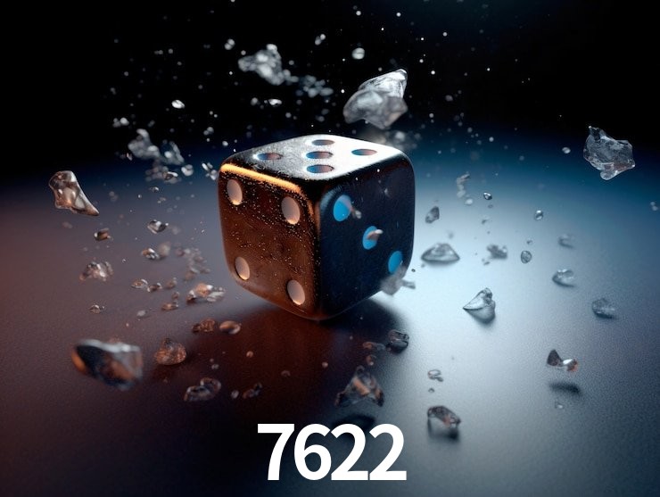 Logo da 7622