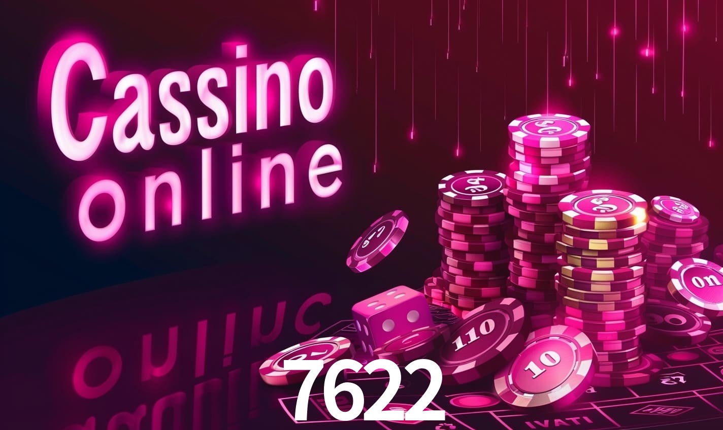 7622 Download - Opções de Download por Plataforma