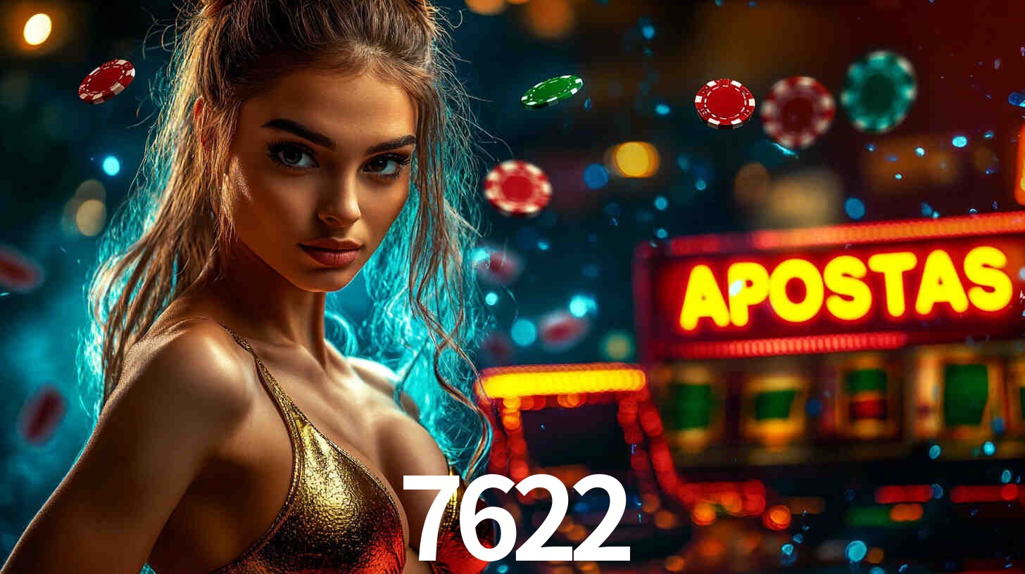 Explorando a Categoria de Eventos em Apostas na 7622