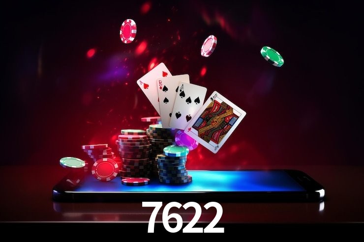 Slot Games 7622