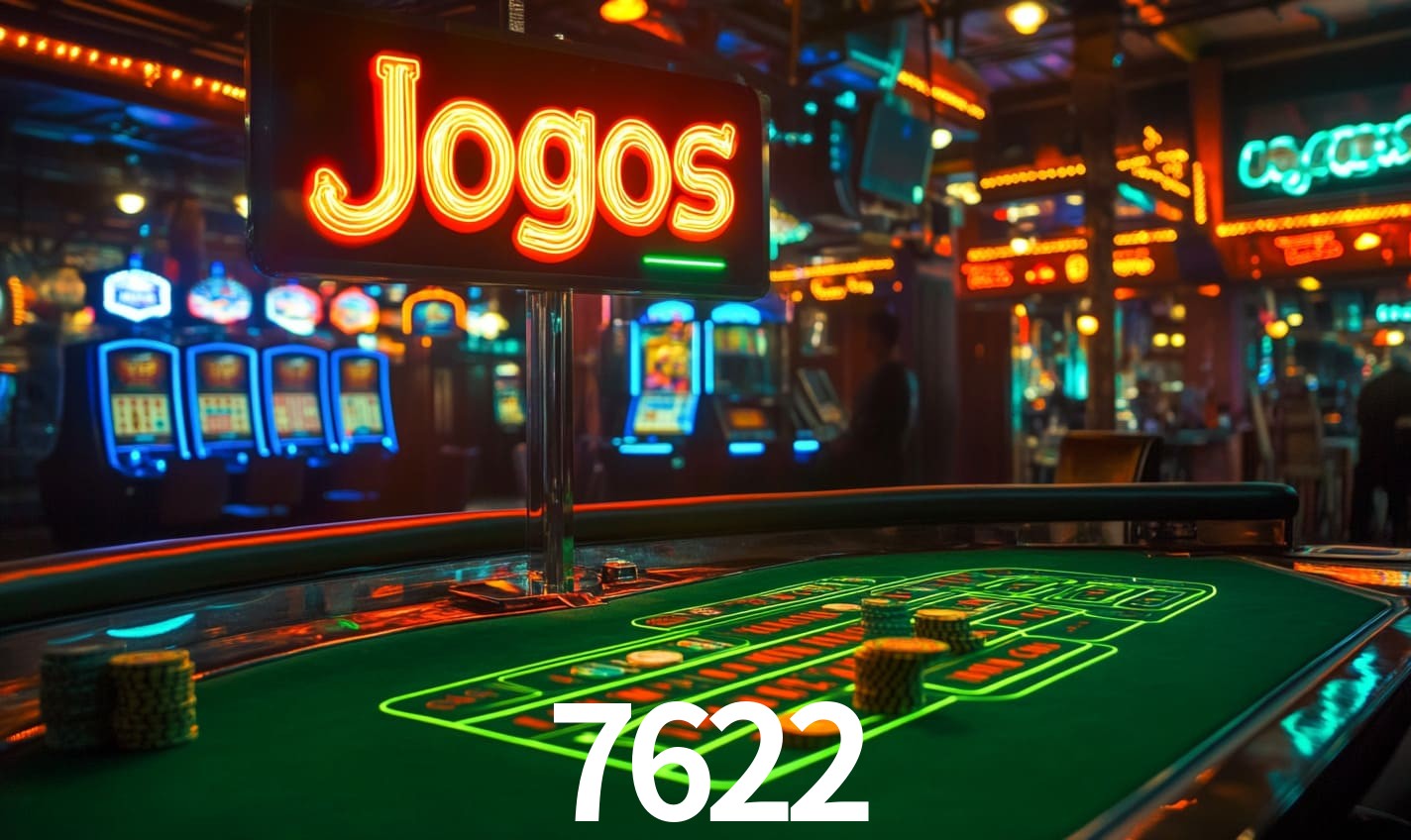 Sistemas de Segurança 7622