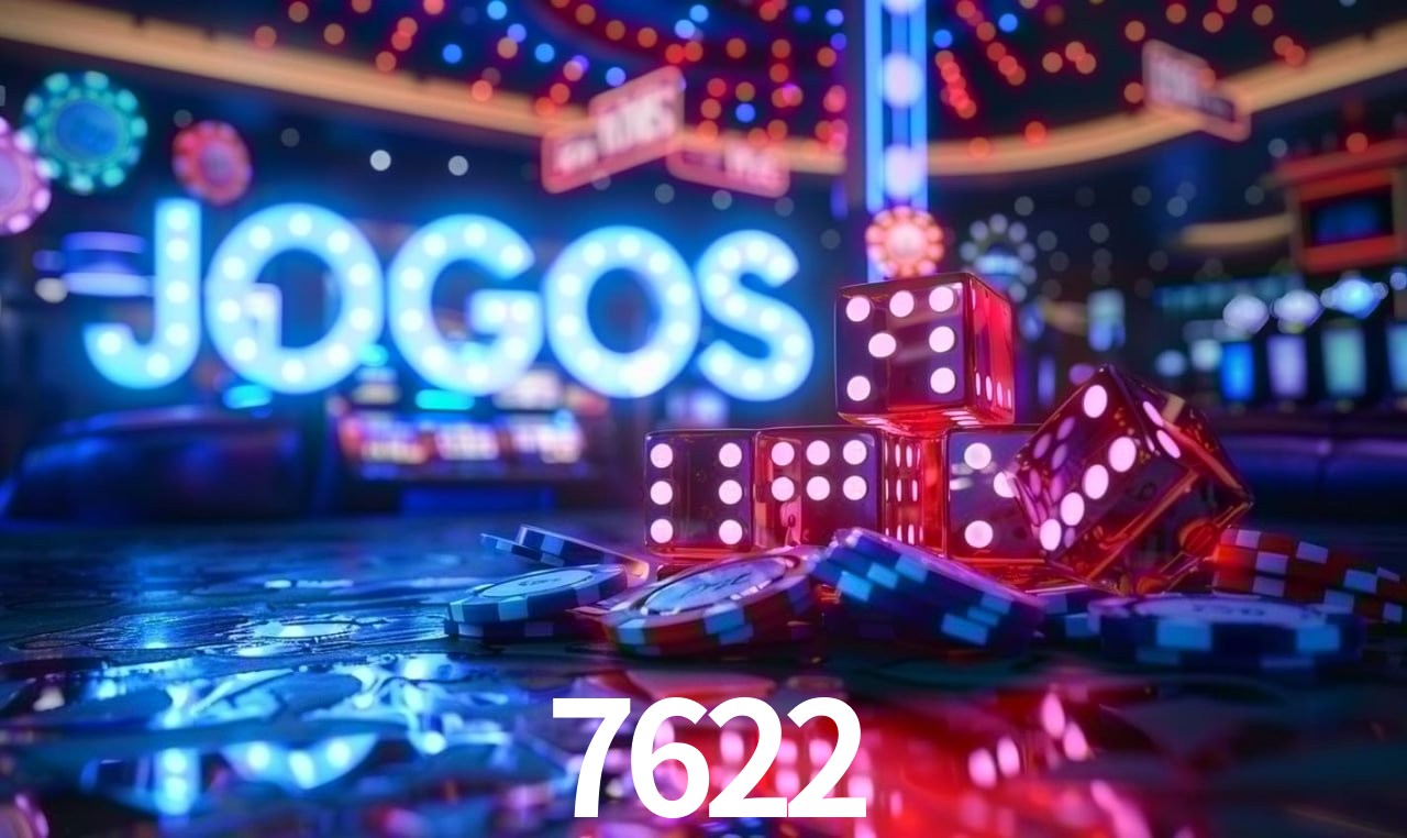 Casino Ao Vivo 7622