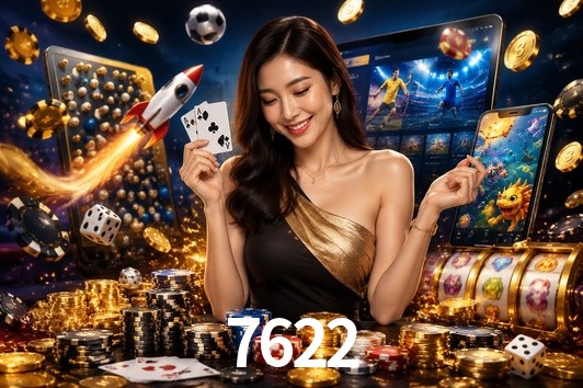 2FA Security 7622