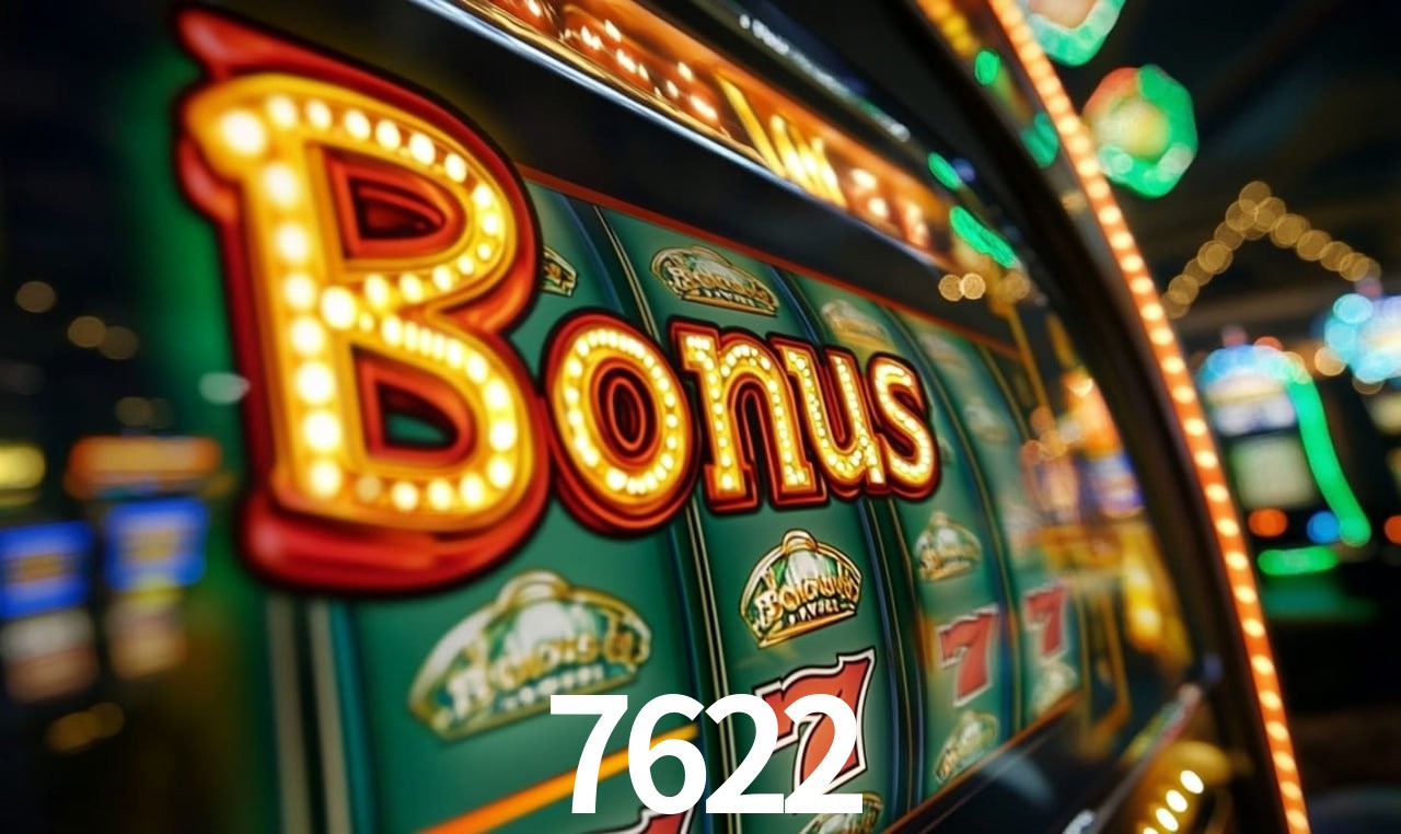 7622 Loteria Online Brasil - Plataforma Certificada