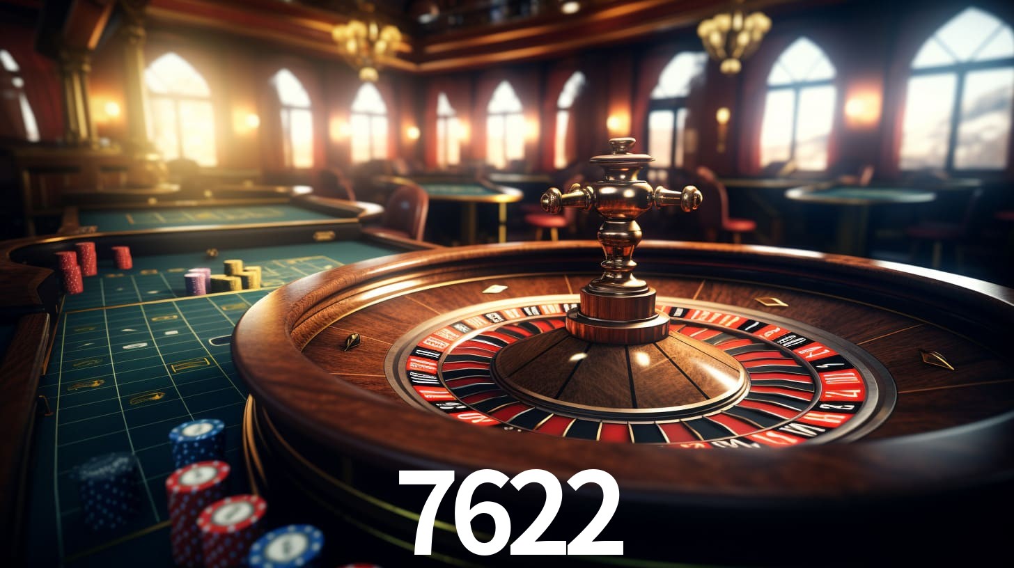 VIP Casino 7622