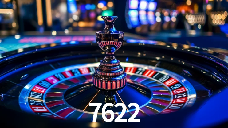 Experimente o Login Seguro Premium no 7622