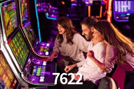 Jogos Exclusivos 7622