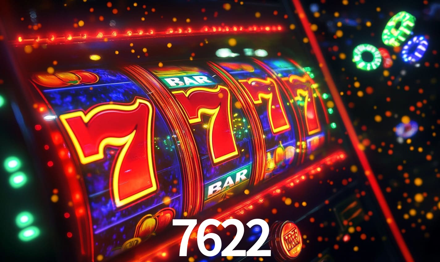7622: Jogue Crash e Experimente Alta Recompensa Instantânea