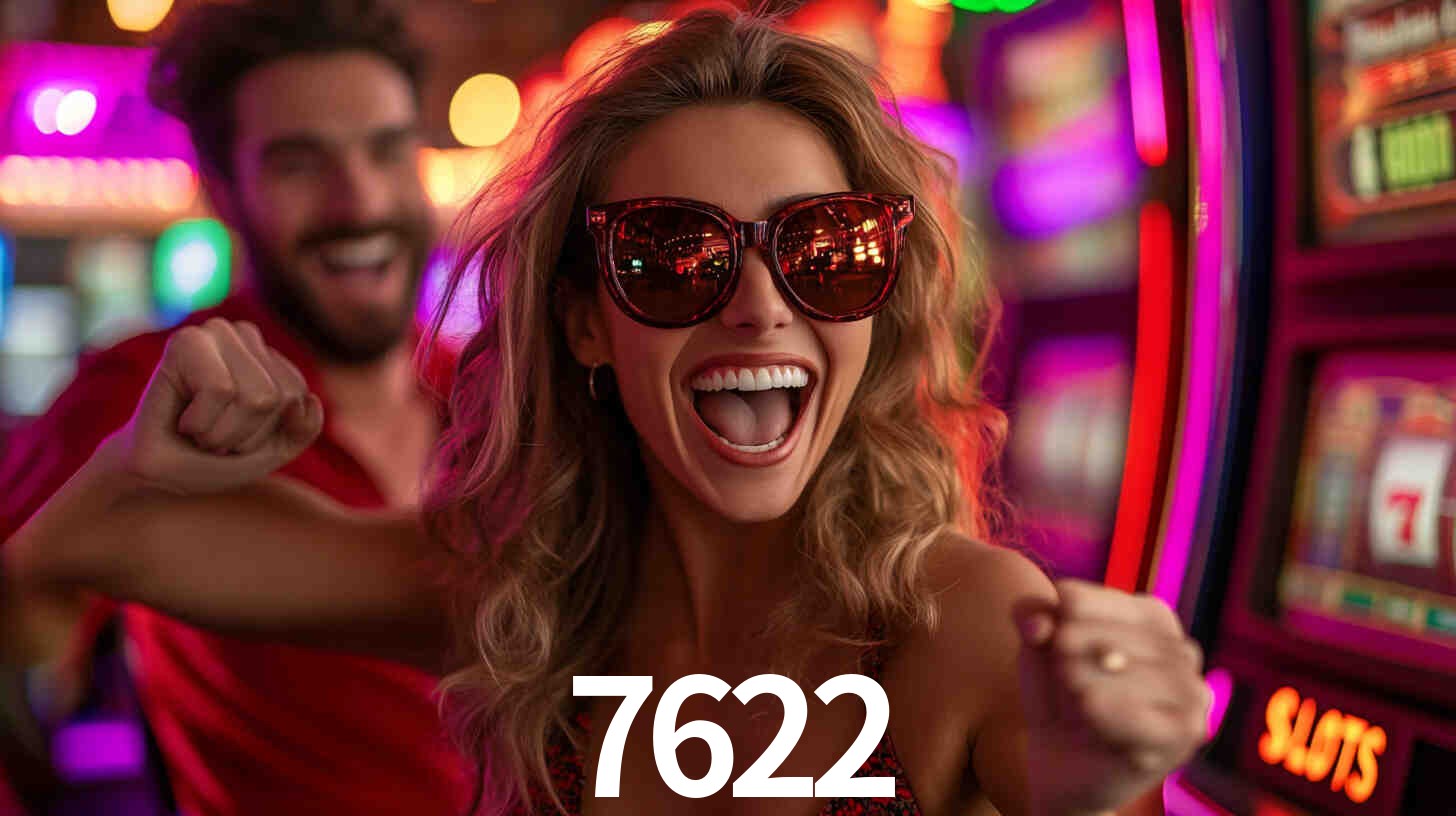Descubra o Programa VIP da 7622: Vantagens Exclusivas para Jogadores
