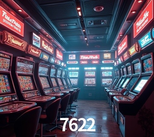 7622 Sistema Rápido