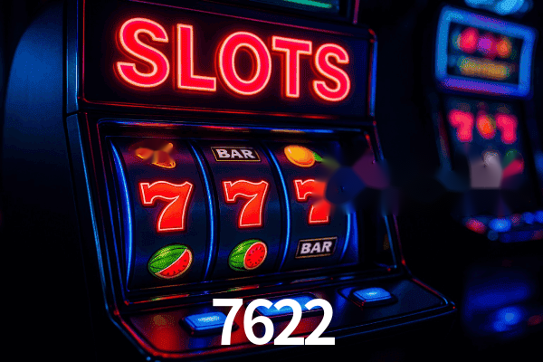 Logo 7622 Plataforma Certificada
