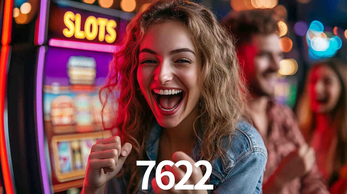 A Experiência Imersiva dos Cassinos Ao Vivo no 7622